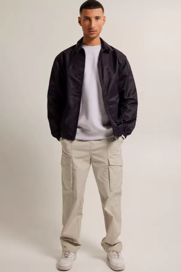 Vestes | Veste d'université<America Today Blouson aviateur Jacob Darkblue