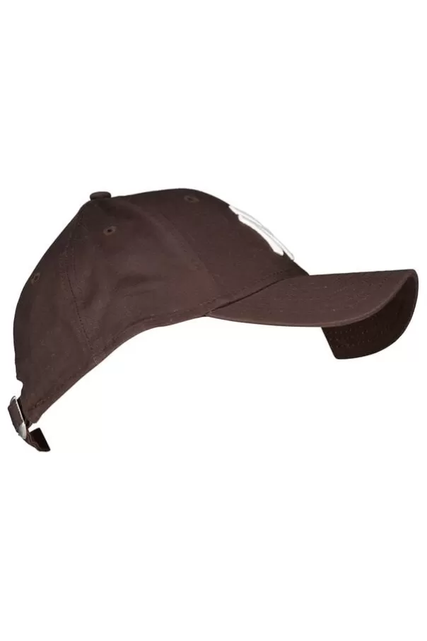 New Era | Accessories<America Today Casquette 9FORTY NY YANKEES Darkbrown