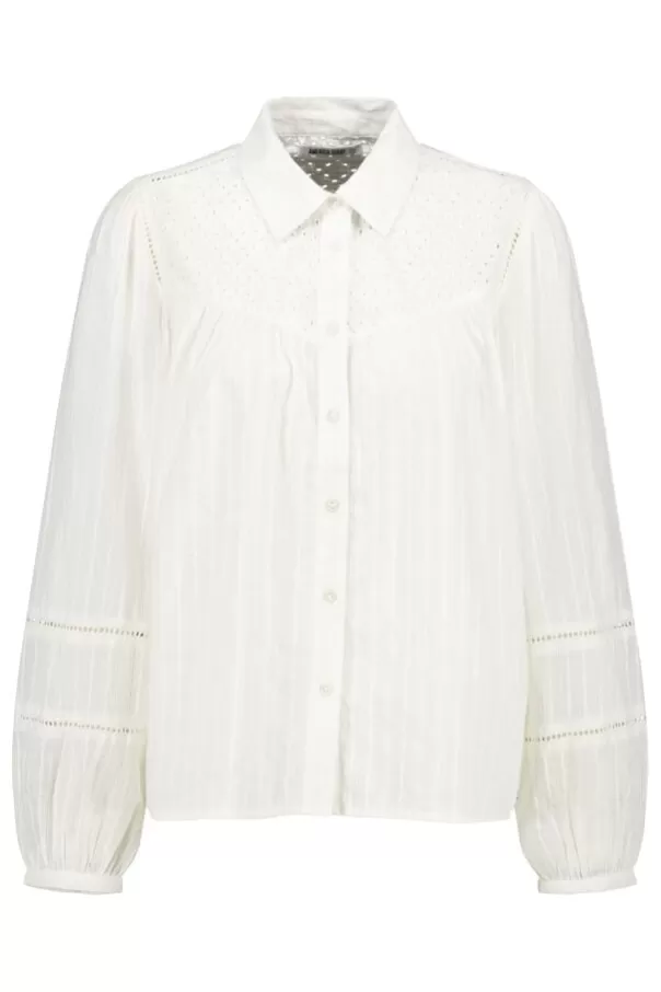 Chemises<America Today Chemise Blanca Offwhite