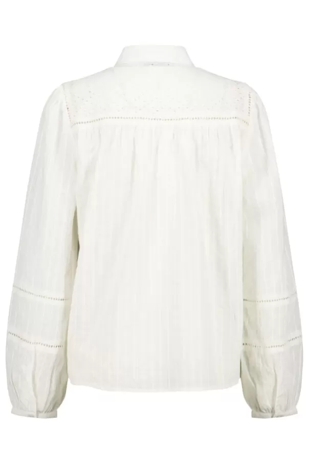 Chemises<America Today Chemise Blanca Offwhite