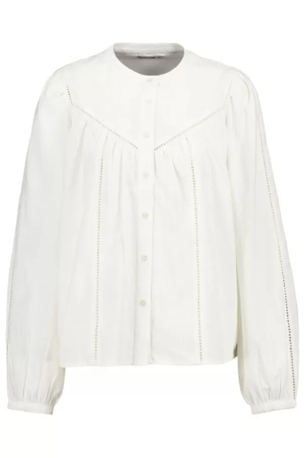 Chemises<America Today Chemise Blossom Offwhite