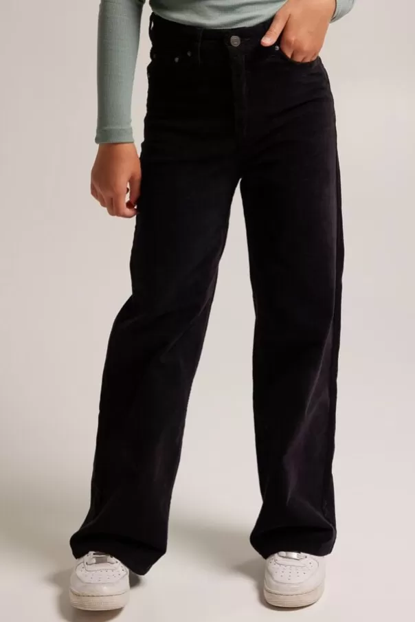 Pantalons | Jeans<America Today Jeans Pelyn JR Black