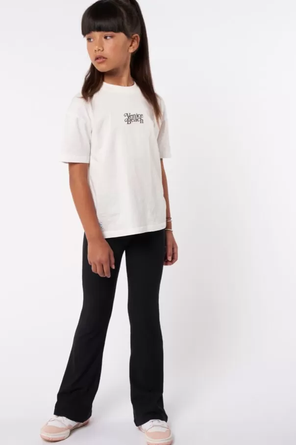 Sous vetements & Lounge | Pantalons<America Today Legging Lori Jr Black