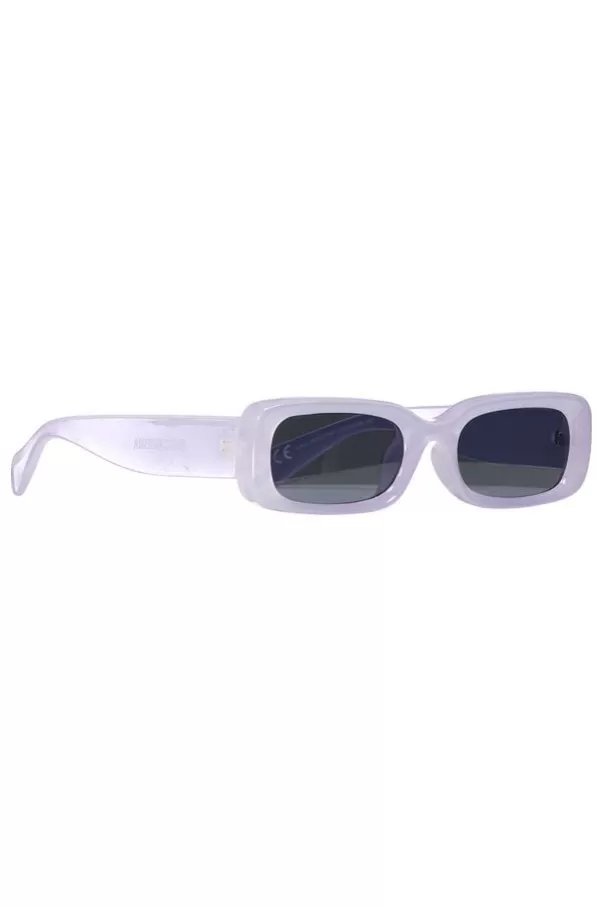 Accessories | Accessories<America Today Lunette de soleil Talitha Orange | Purple | Black