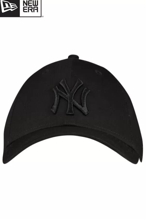 New Era | Accessories<America Today New Era 9FORTY NY YANKEES Washedblack