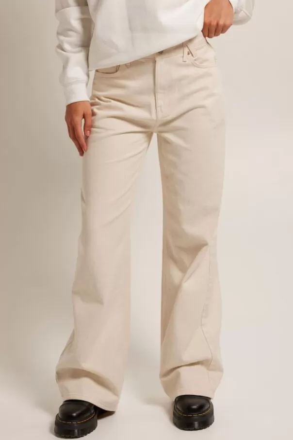 Jeans<America Today Olivia Natural