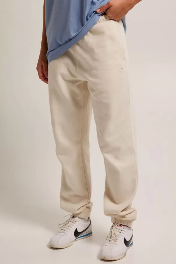 Pantalons | Pantalons de Jogging<America Today Pantalon de jogging Caia Lightgreymelange | Midnight | Kit