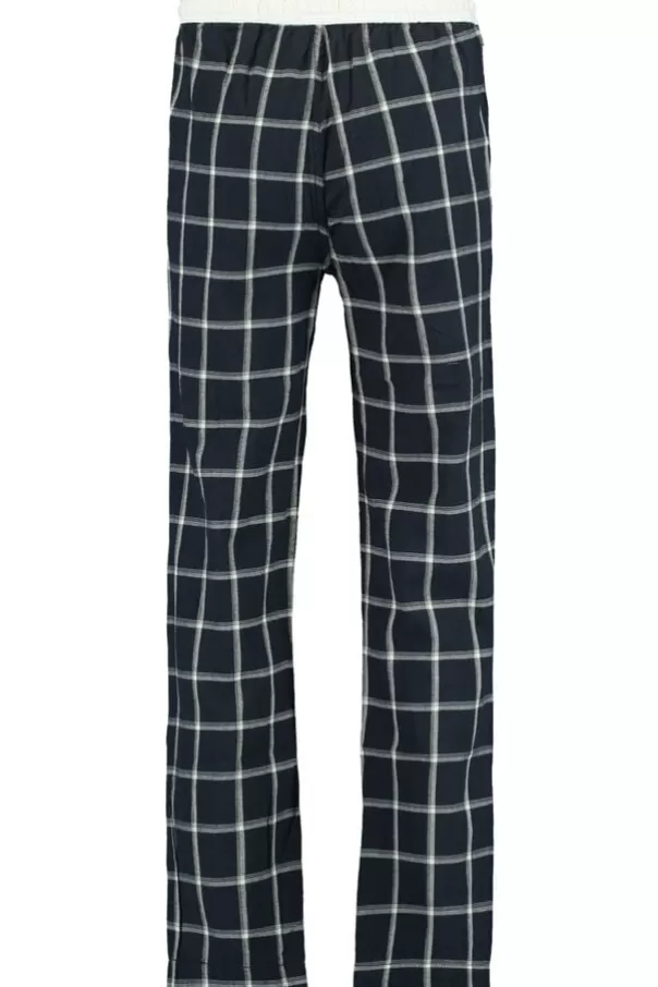 Sous vetements & Lounge<America Today Pantalon de pyjama Lake JR Navy/white