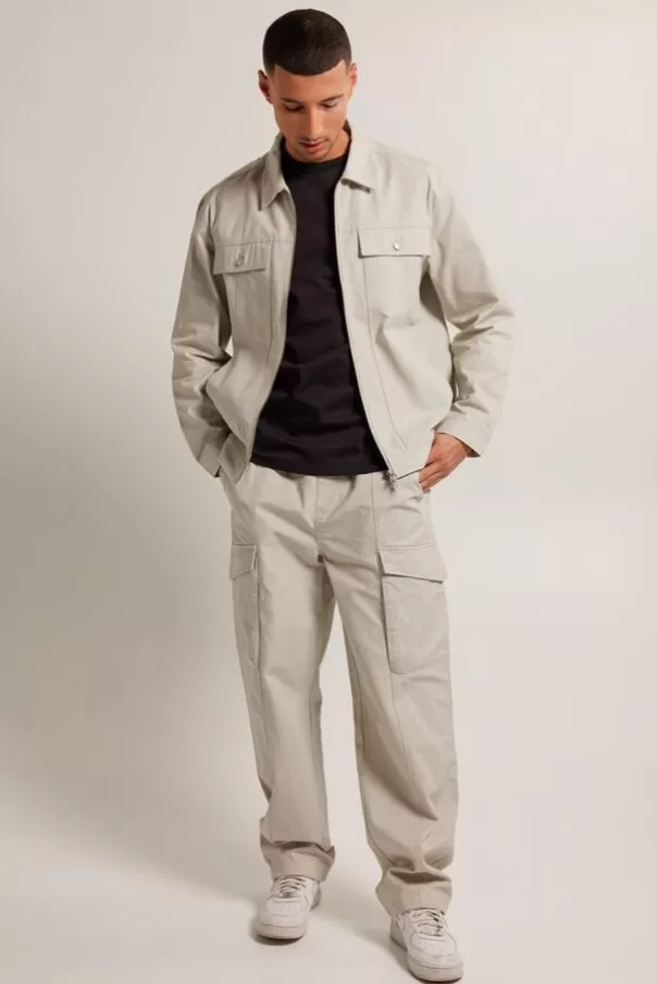 Pantalons<America Today Pantalon Phyton Kit