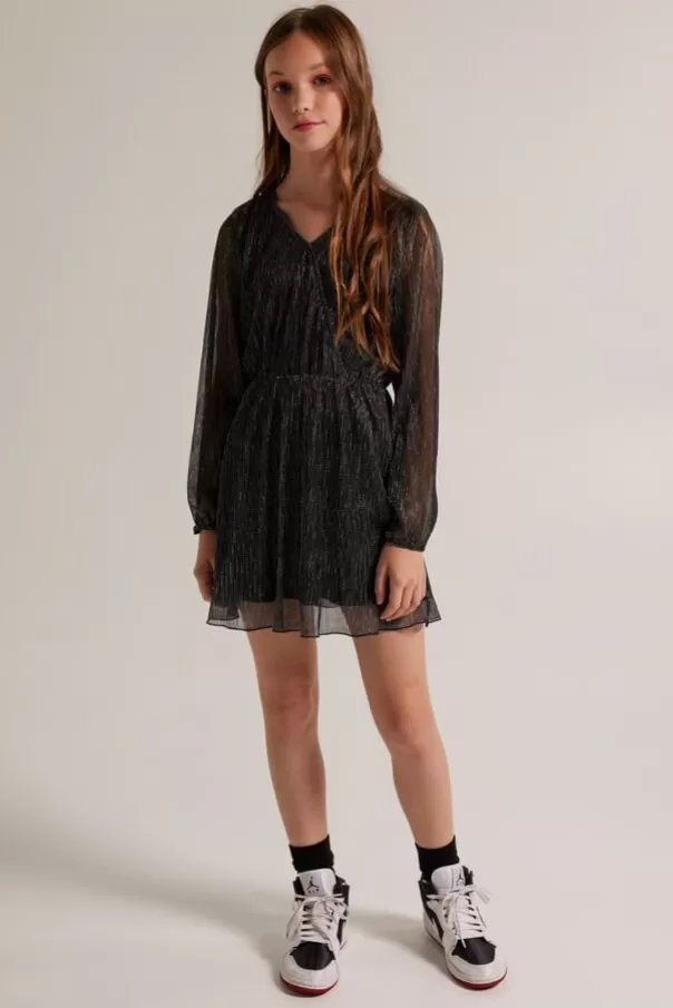 Robes<America Today Robe Daelin X Jr Black