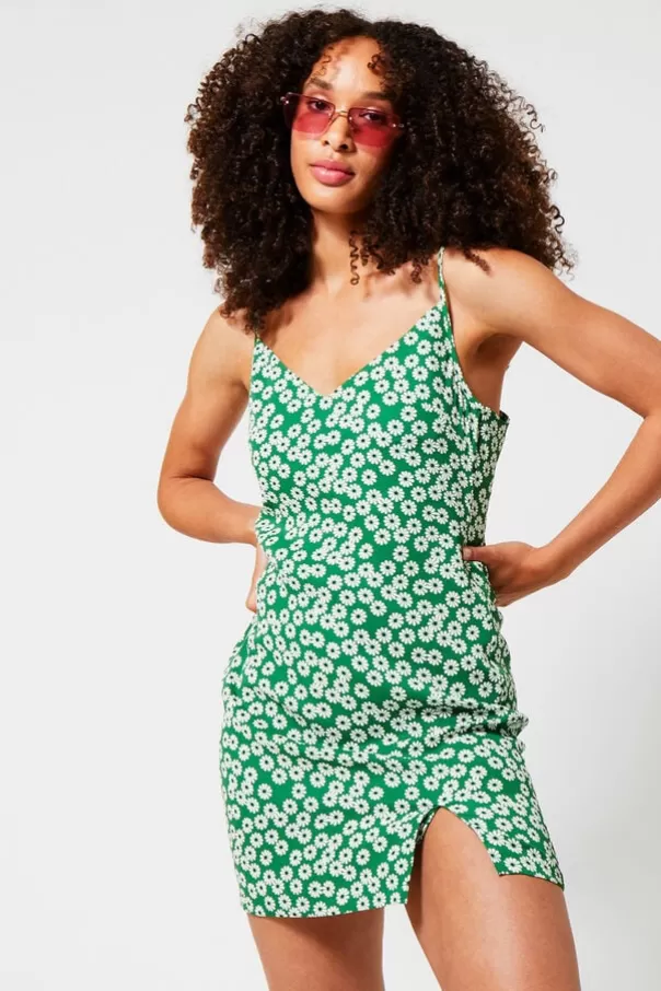 Robes<America Today Robe Dasha Black | Atlantic | Olive