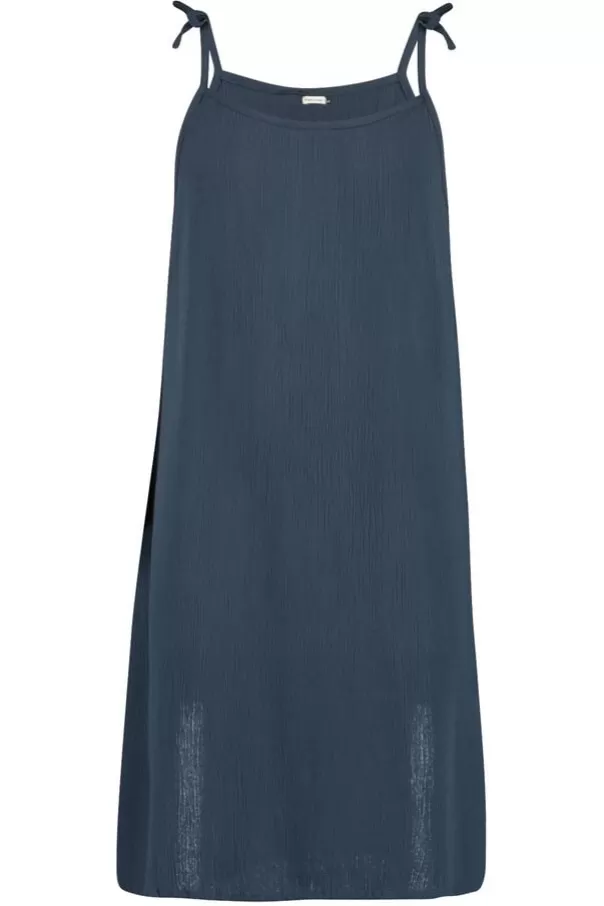 Sous vetements & Lounge | Robes<America Today Robe de plage Myla Jr Petrol | Green