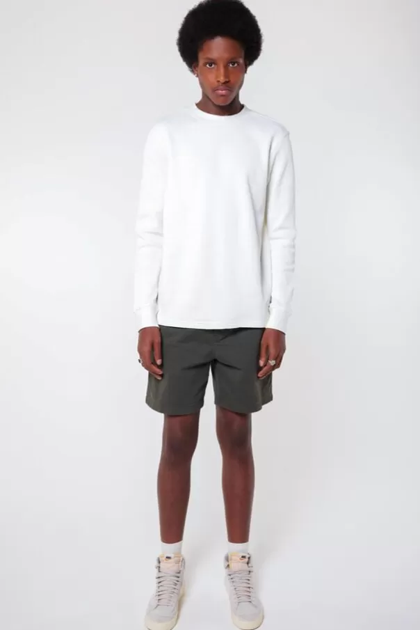 Shorts<America Today Short Niko Navy | Army | PaleLilac | Sand