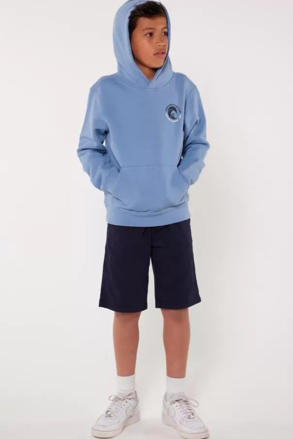 Shorts<America Today Short Nixon Jr Darkblue | Khaki | Sage