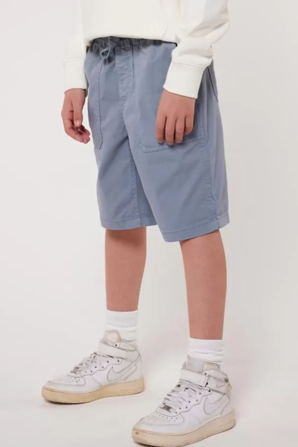 Shorts<America Today Short Norris JR Grey | TrueBlue