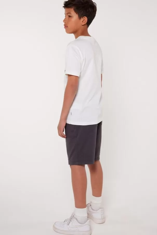 Shorts<America Today Short Norris JR Grey | TrueBlue
