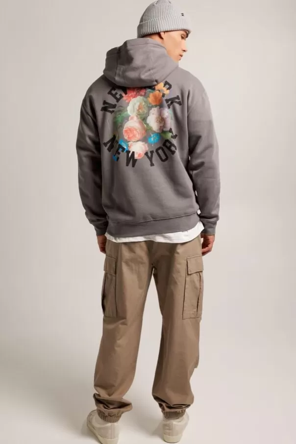 Pulls & Gilets | Sweaters & hoodies<America Today Sweat a capuche Shawn Hood Titan