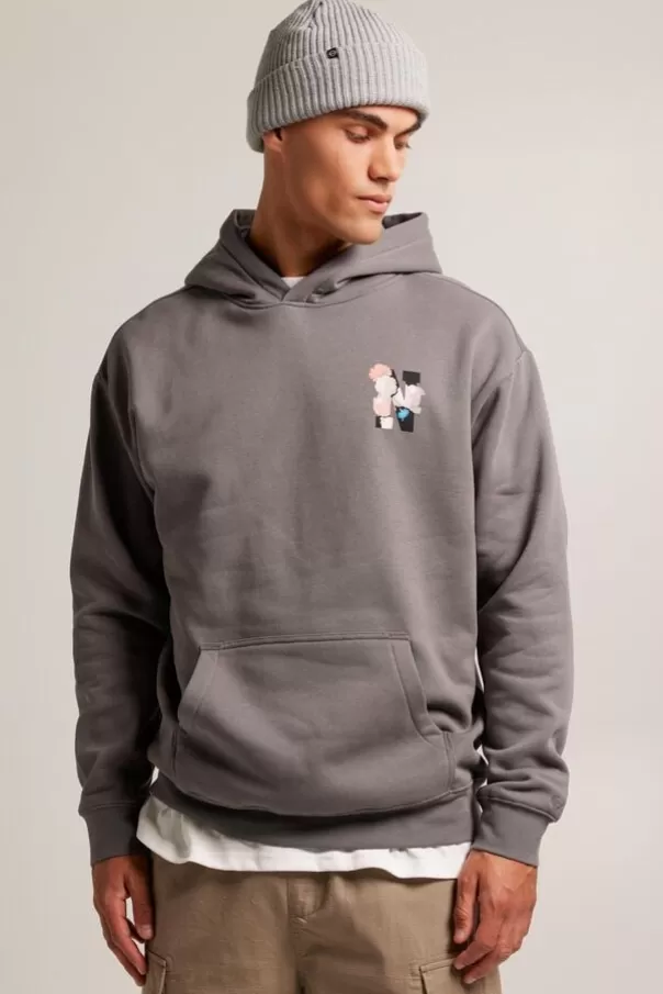 Pulls & Gilets | Sweaters & hoodies<America Today Sweat a capuche Shawn Hood Titan