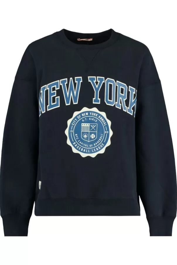 Pulls & Gilets | Sweats & sweats à capuche<America Today Sweat Sue Jr